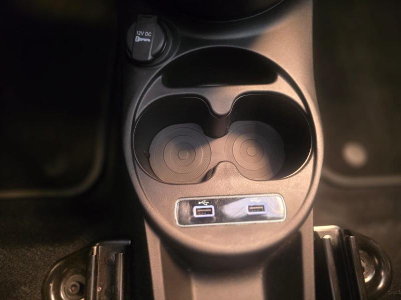 Image de la voiture Abarth 595