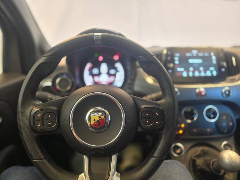 Image de la voiture Abarth 595