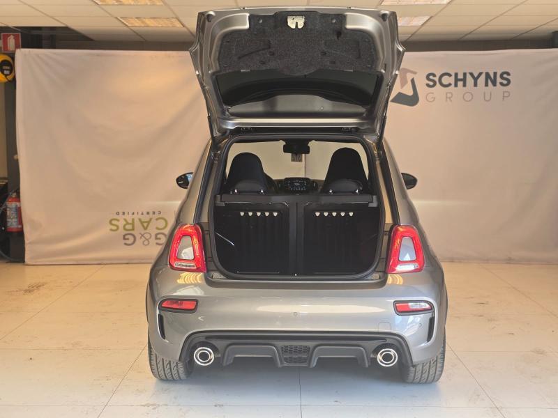 Image de la voiture Abarth 595