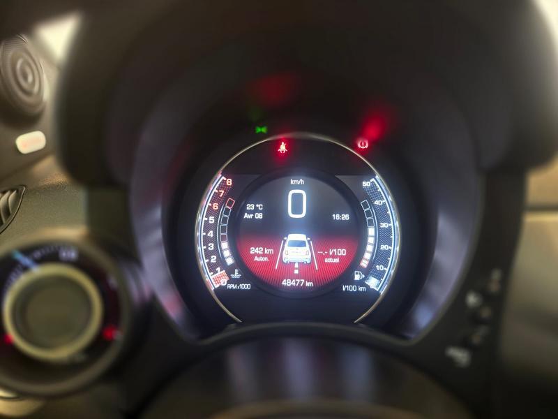 Image de la voiture Abarth 595