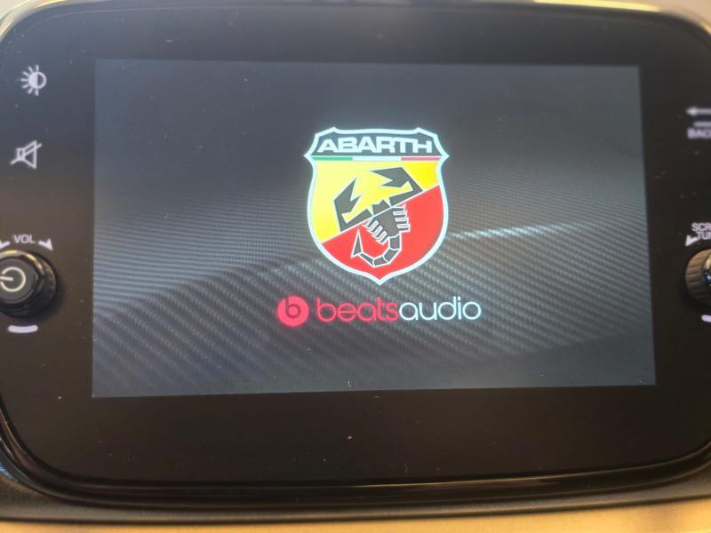 Image de la voiture Abarth 595