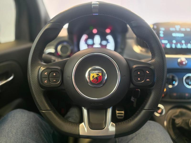 Image de la voiture Abarth 595