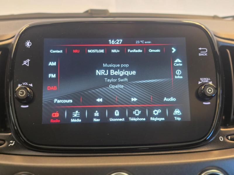 Image de la voiture Abarth 595