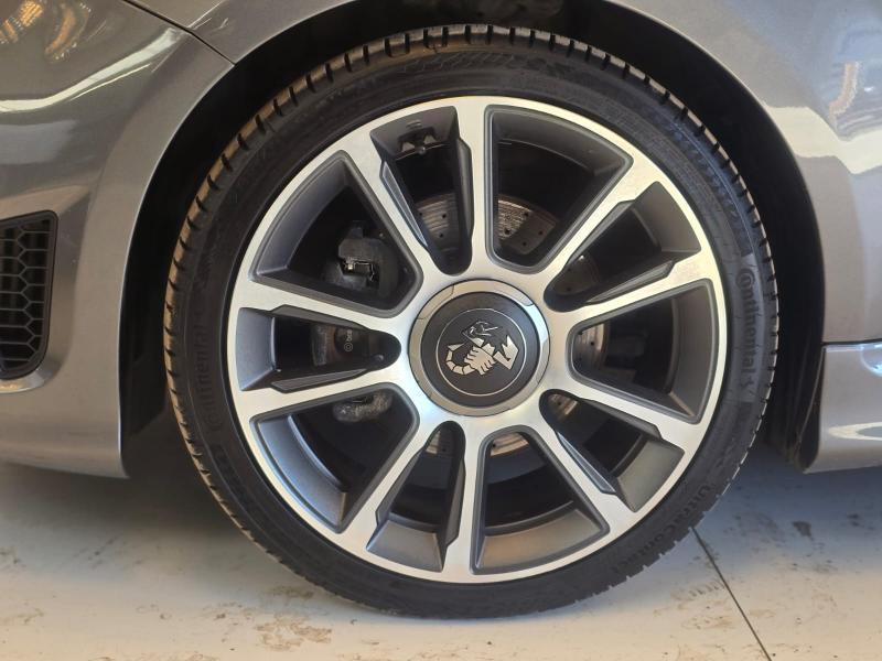 Image de la voiture Abarth 595