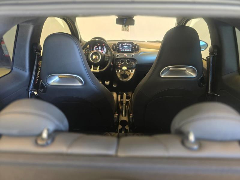 Image de la voiture Abarth 595