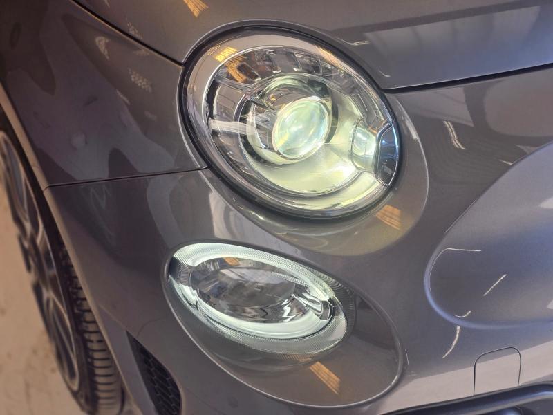 Image de la voiture Abarth 595