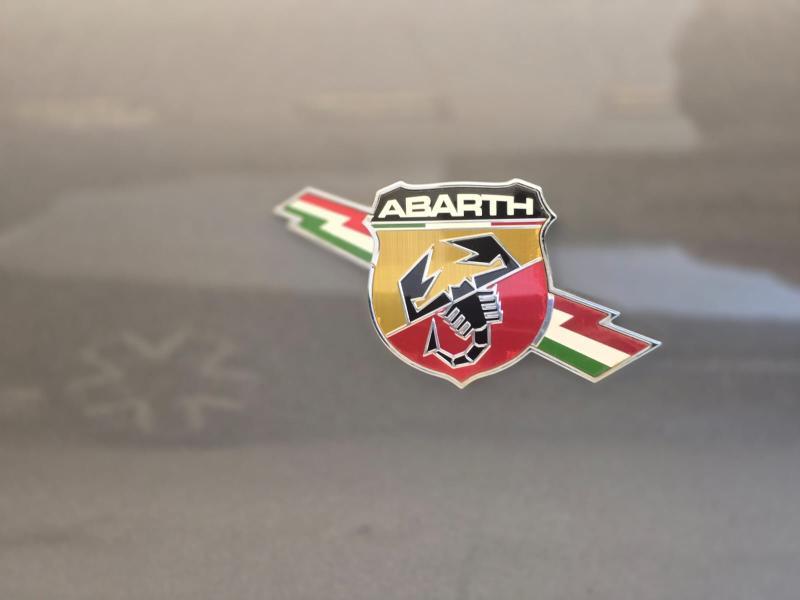 Image de la voiture Abarth 595