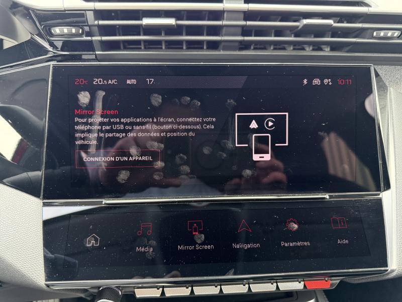 Image de la voiture Peugeot 308