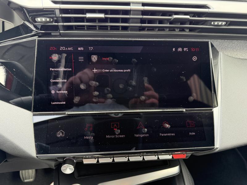 Image de la voiture Peugeot 308