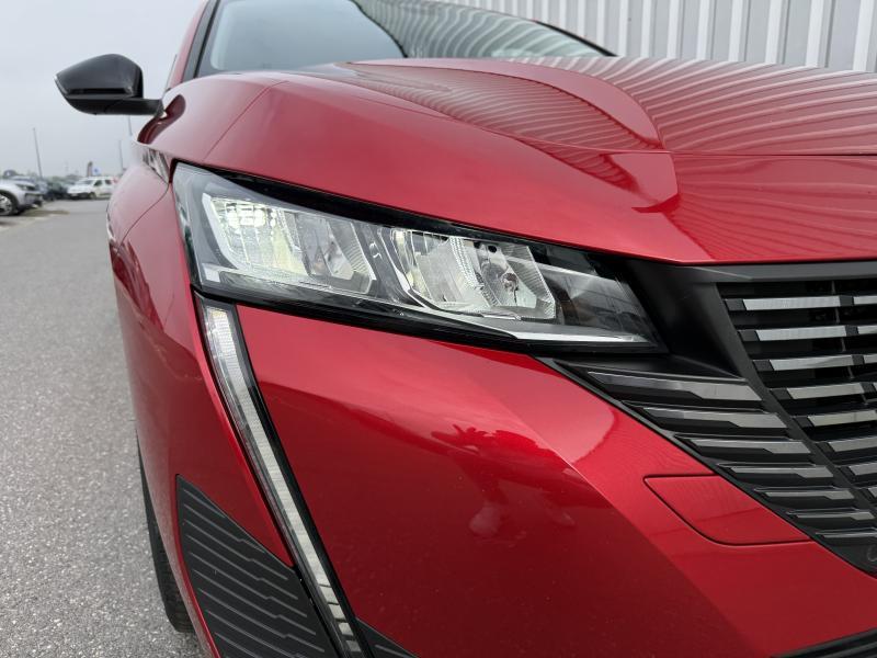 Image de la voiture Peugeot 308