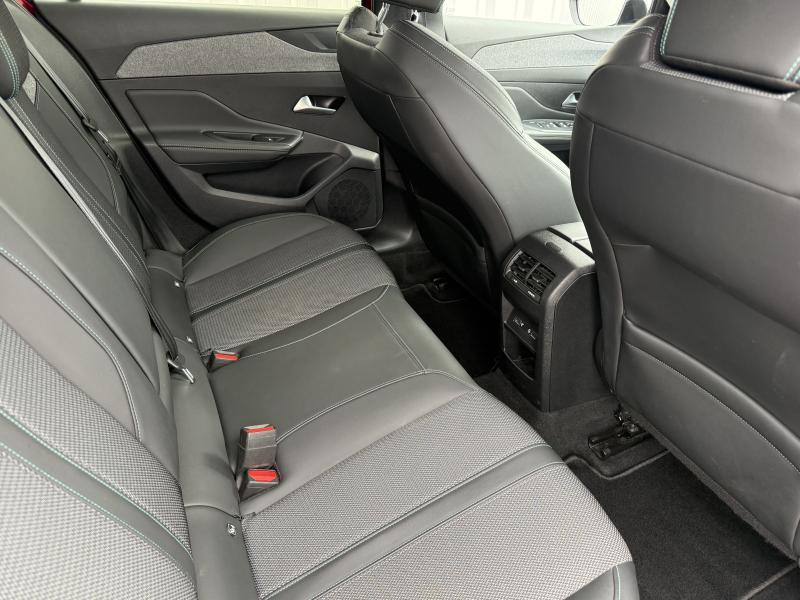 Image de la voiture Peugeot 308