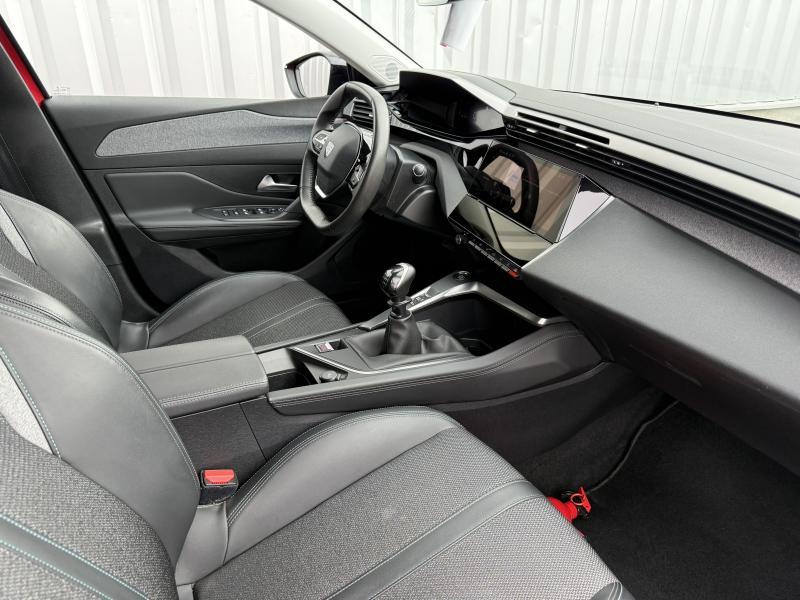 Image de la voiture Peugeot 308
