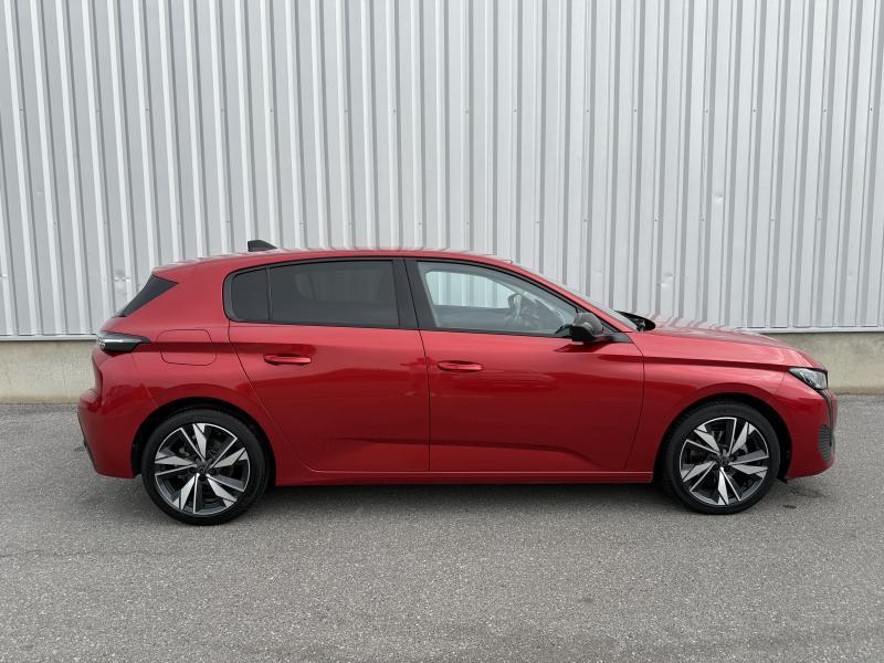 Image de la voiture Peugeot 308