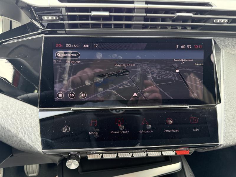 Image de la voiture Peugeot 308