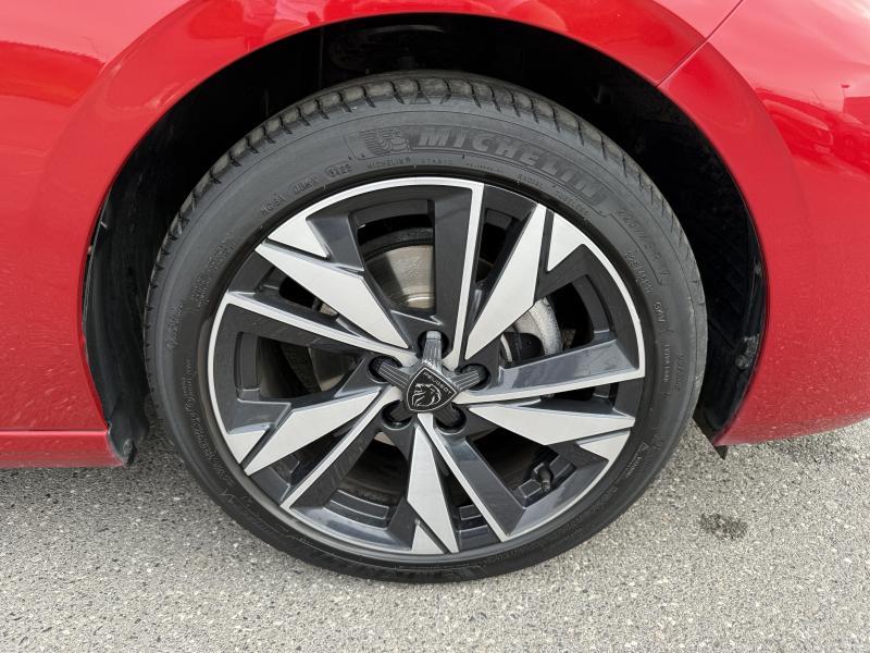 Image de la voiture Peugeot 308