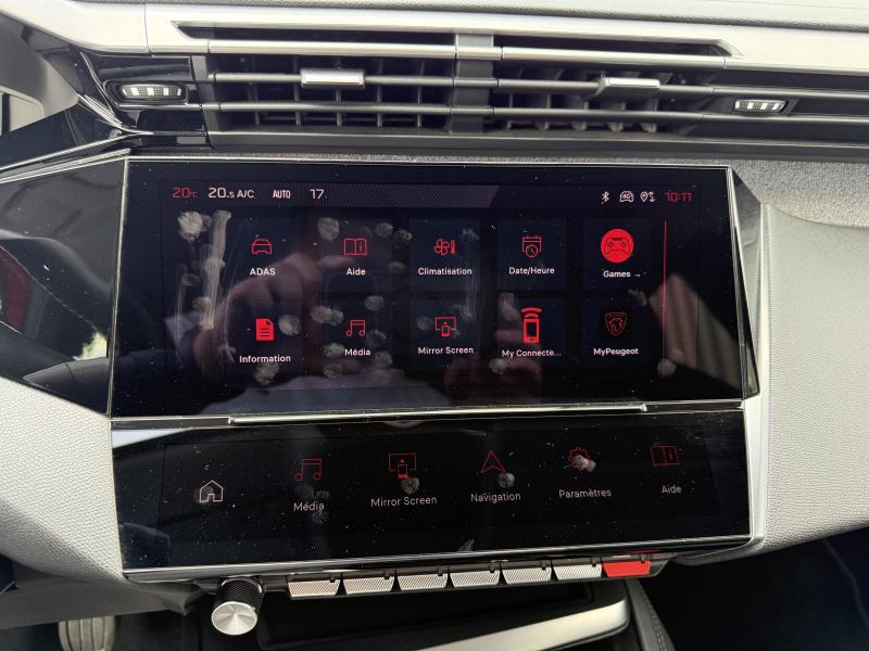 Image de la voiture Peugeot 308