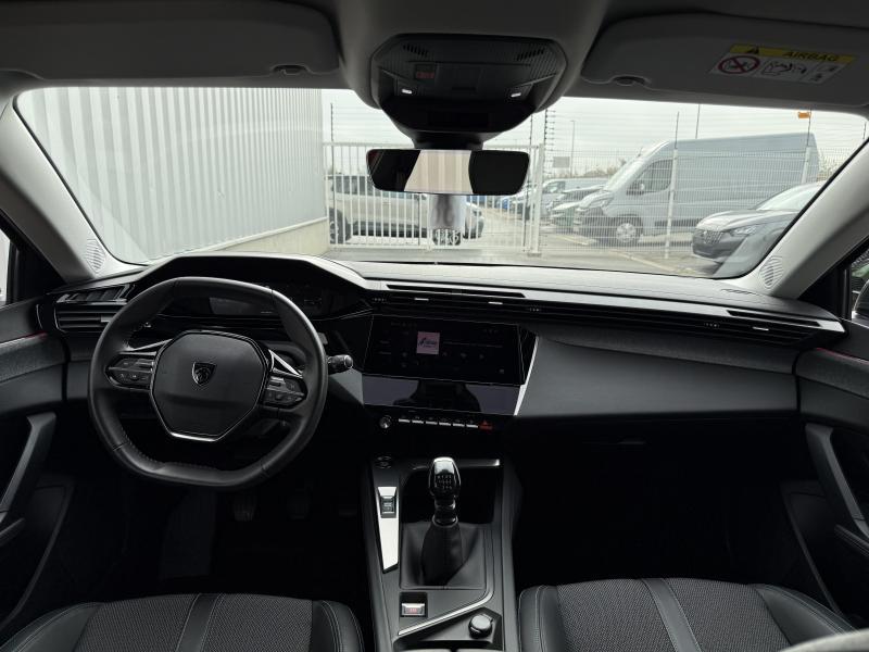 Image de la voiture Peugeot 308
