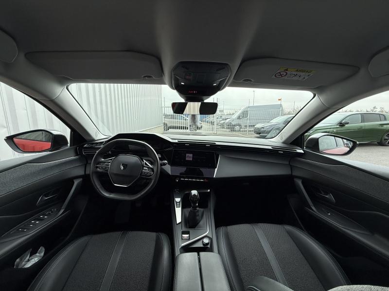 Image de la voiture Peugeot 308