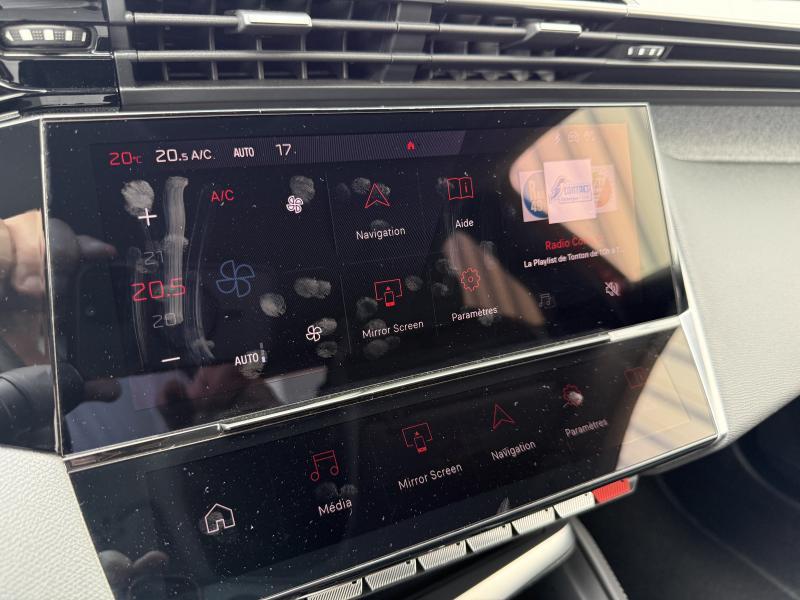 Image de la voiture Peugeot 308