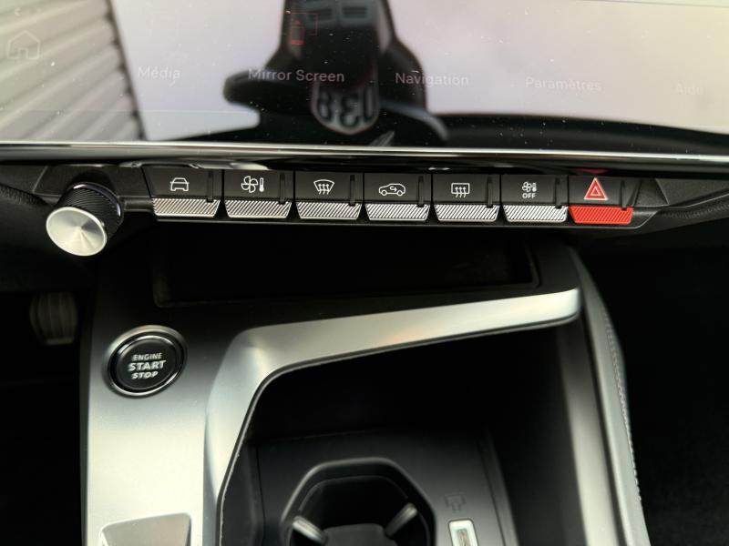 Image de la voiture Peugeot 308