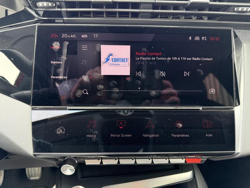 Image de la voiture Peugeot 308