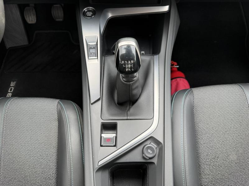 Image de la voiture Peugeot 308