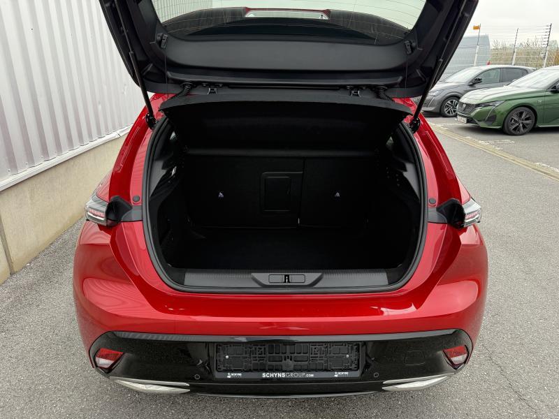 Image de la voiture Peugeot 308