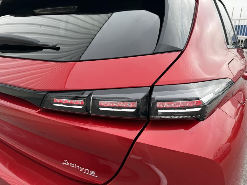 Image de la voiture Peugeot 308