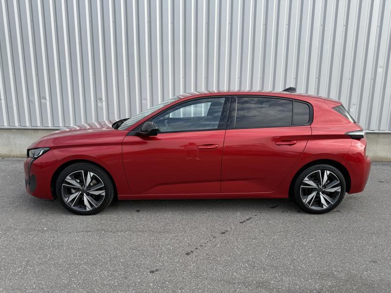 Image de la voiture Peugeot 308