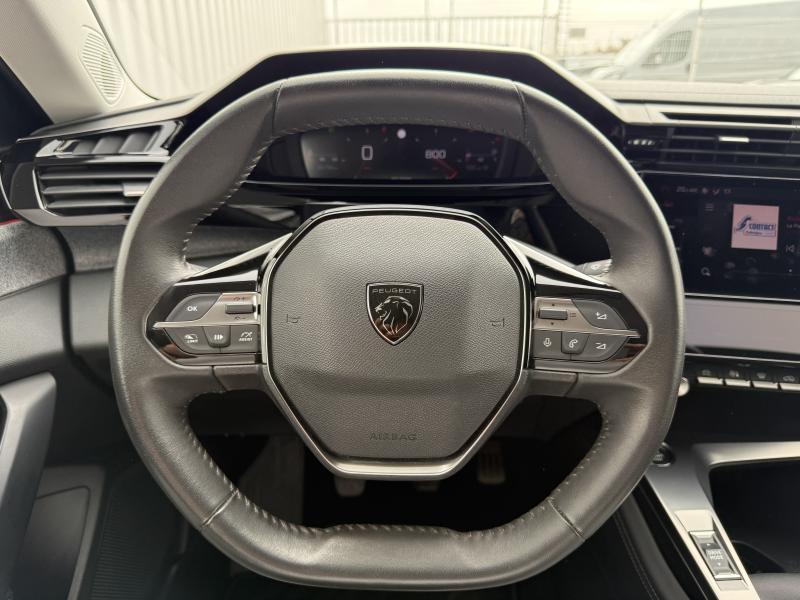 Image de la voiture Peugeot 308