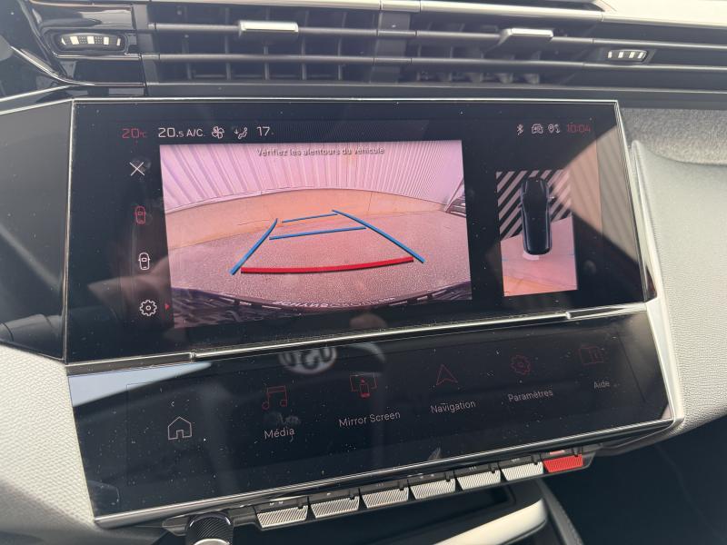 Image de la voiture Peugeot 308