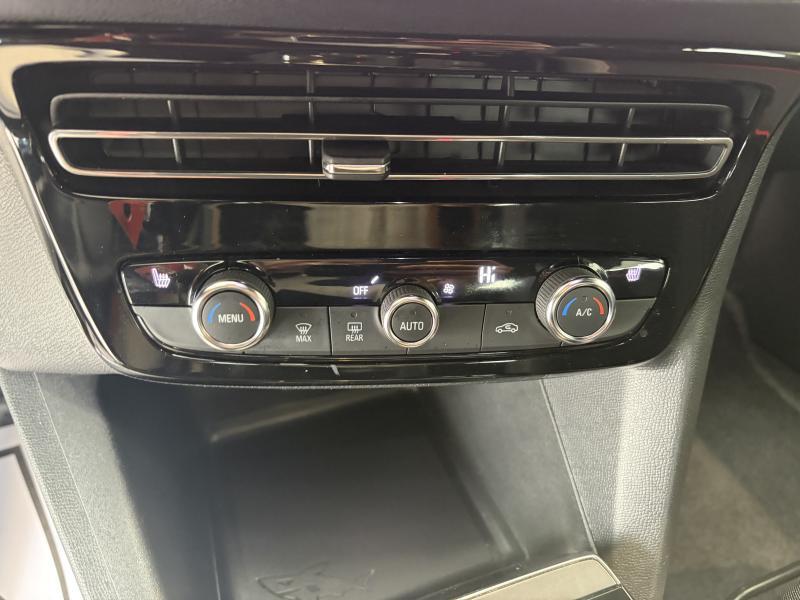 Image de la voiture Opel Mokka