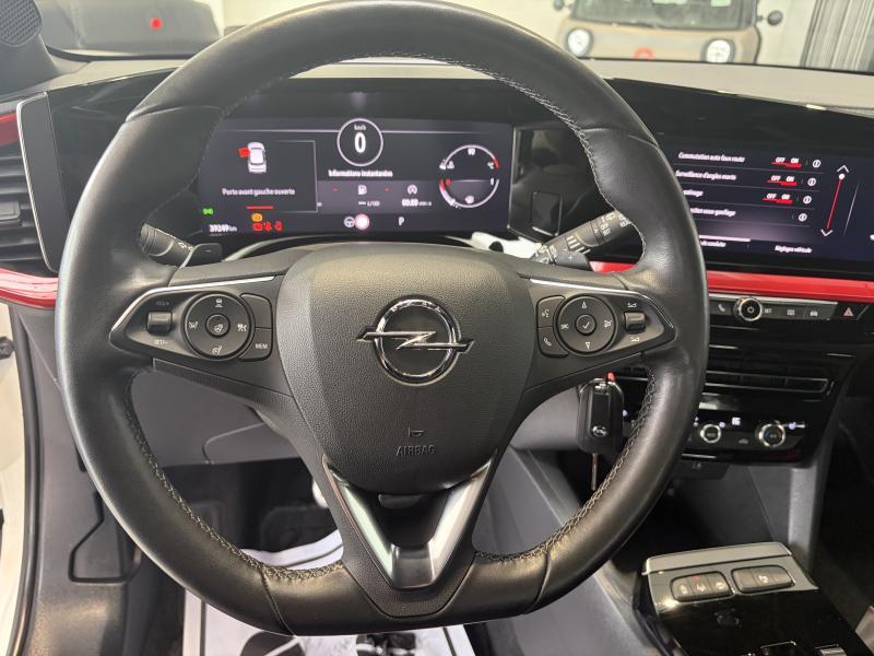 Image de la voiture Opel Mokka