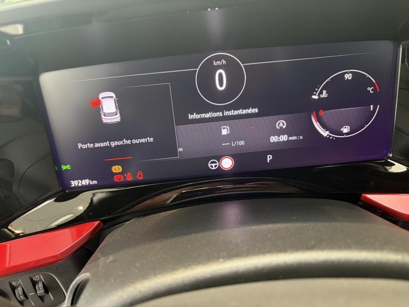 Image de la voiture Opel Mokka