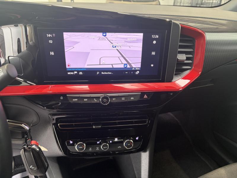 Image de la voiture Opel Mokka