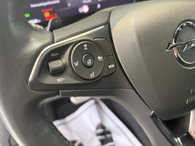 Image de la voiture Opel Mokka