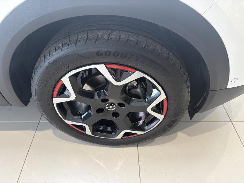 Image de la voiture Opel Mokka