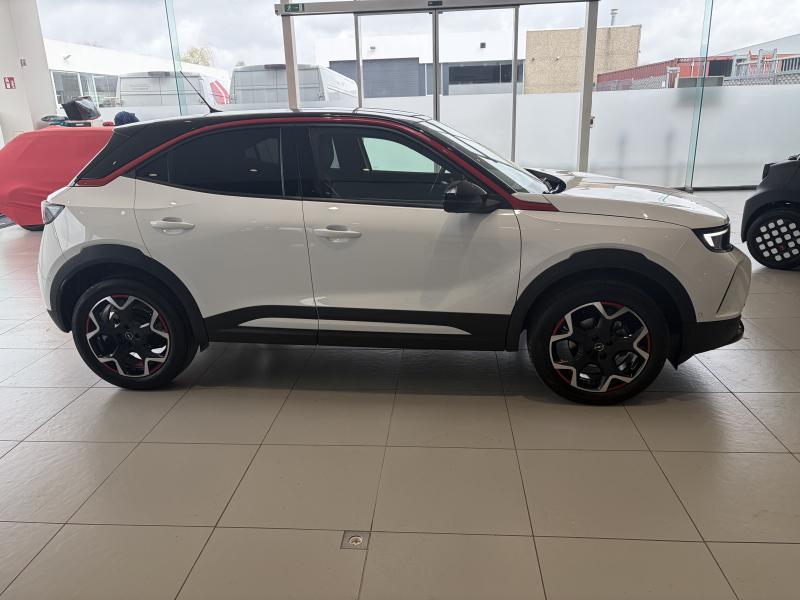 Image de la voiture Opel Mokka