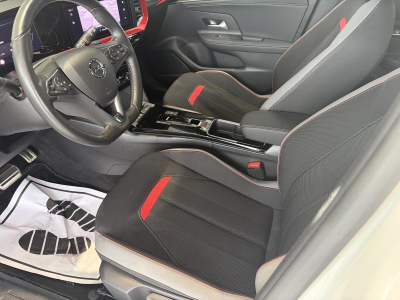 Image de la voiture Opel Mokka