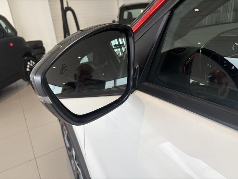 Image de la voiture Opel Mokka