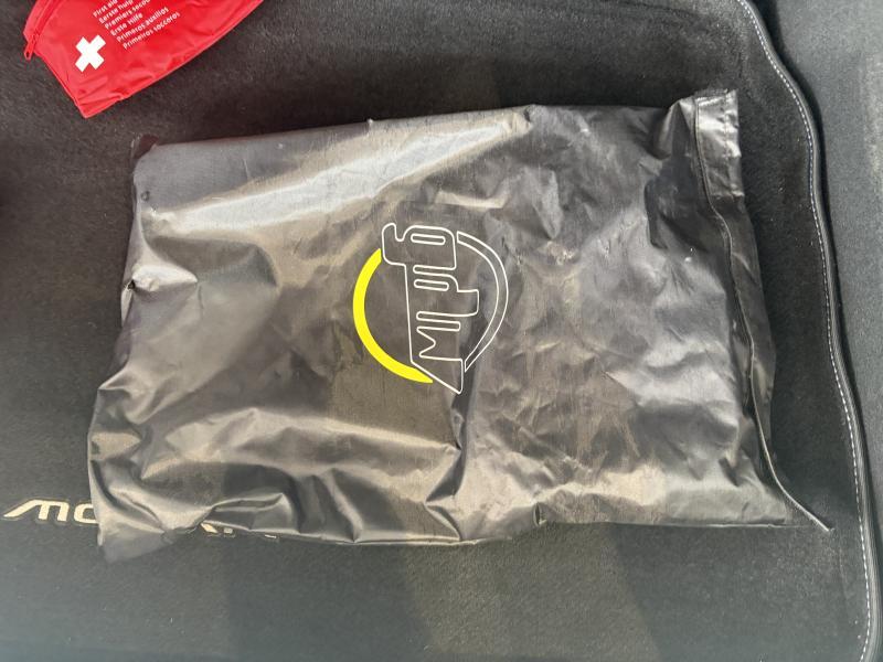 Image de la voiture Opel Mokka