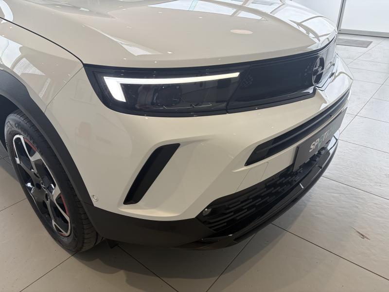 Image de la voiture Opel Mokka