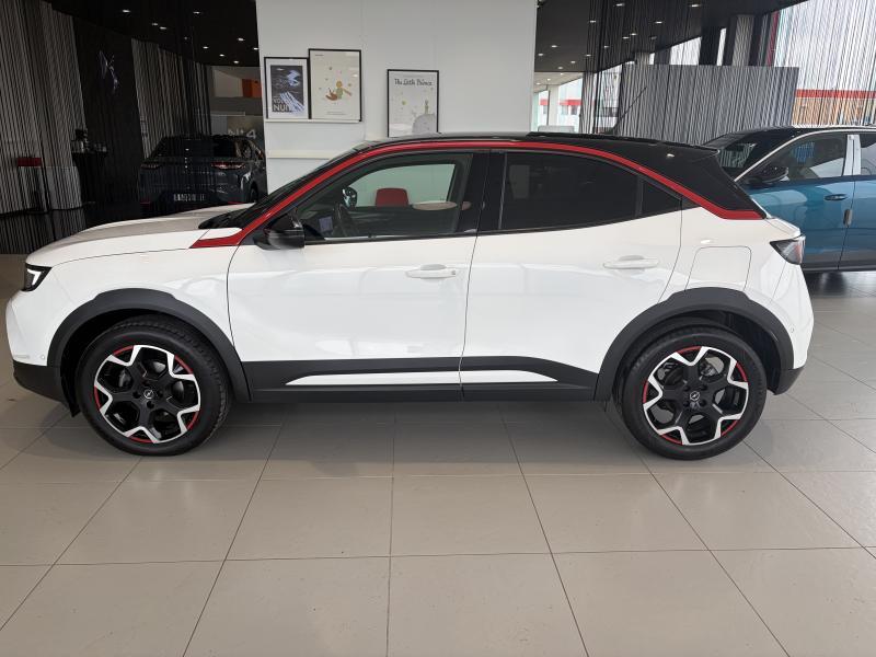 Image de la voiture Opel Mokka