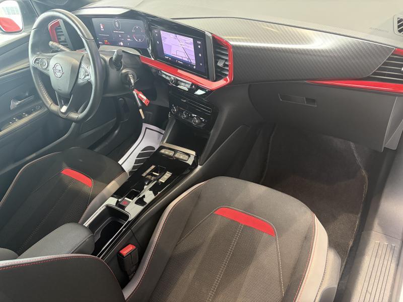 Image de la voiture Opel Mokka