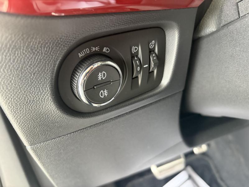 Image de la voiture Opel Mokka