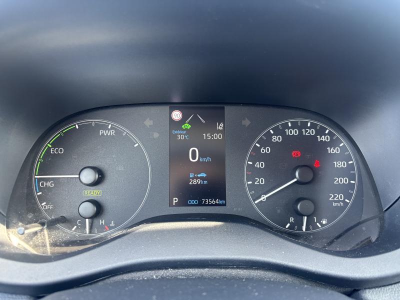 Image de la voiture Toyota Yaris