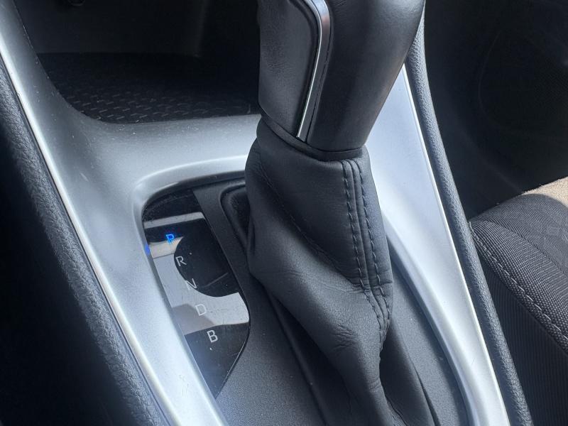 Image de la voiture Toyota Yaris
