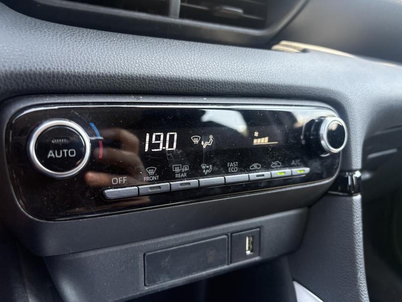 Image de la voiture Toyota Yaris