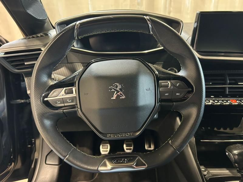 Image de la voiture Peugeot 208