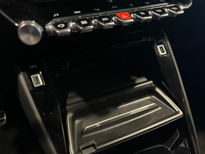 Image de la voiture Peugeot 208